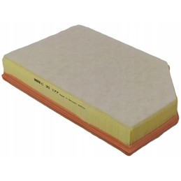 Mann oil filter volvo c30