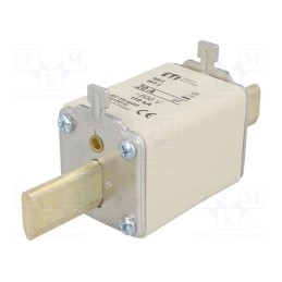 1 pcs x ETI POLAM - 4139110 - Fuse: fuse, quick blow, 20A, 500VAC, ceramic,industrial, NH1, WT-NH