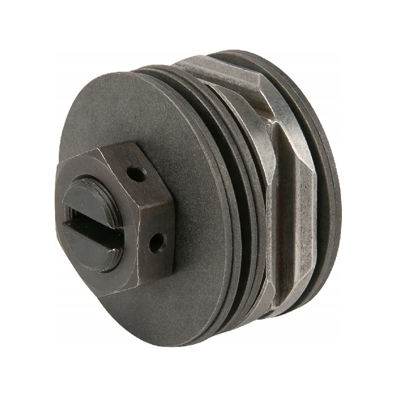 Set of k64 disc springs 22,250 da.Nm