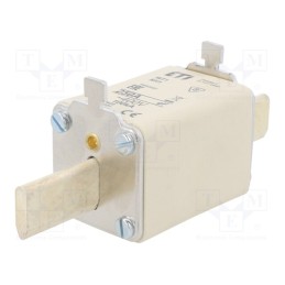 1 pcs x ETI POLAM - 4139101 - Fuse: fuse, quick blow, 250A, 400VAC, ceramic,industrial, NH1