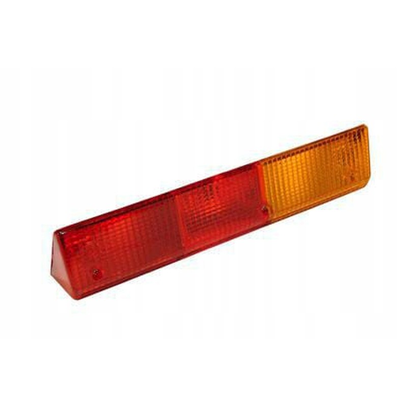 Vpm3636 rear lamp cover, left