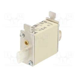 1 pcs x ETI POLAM - 4119204 - Fuse: fuse, quick blow, 50A, 400VAC, ceramic,industrial, NH00C