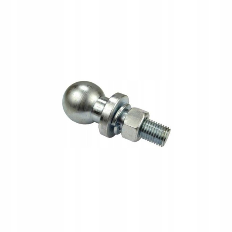 K50 M22 towbar ball for trailer