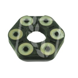 Rubber clutch for Claas combine harvester 679892