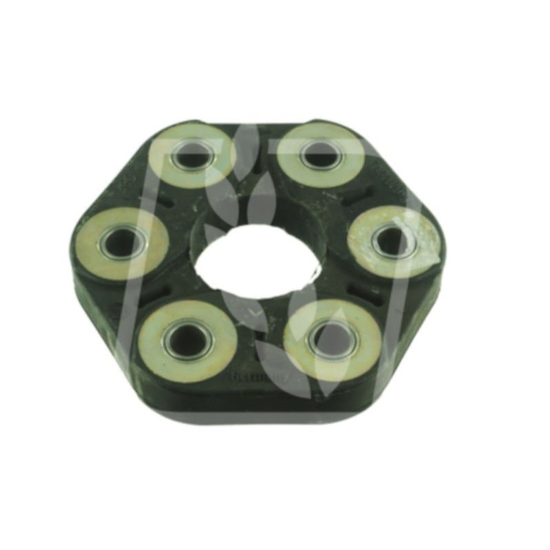 Rubber clutch for Claas combine harvester 679892