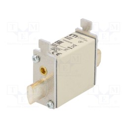 1 pcs x ETI POLAM - 4119202 - Fuse: fuse, quick blow, 32A, 400VAC, ceramic,industrial, NH00C