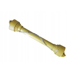Tubular PTO shaft 045b 150cm