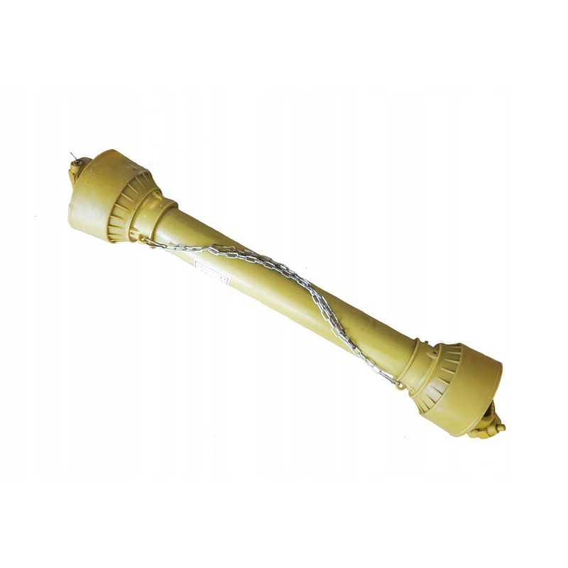 Tubular PTO shaft 045b 150cm