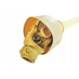 Tubular PTO shaft 045b 150cm