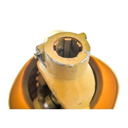 Tubular PTO shaft 045b 150cm