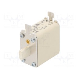 1 pcs x ETI POLAM - 4119104 - Fuse: fuse, quick blow, 160A, 400VAC, ceramic,industrial, NH00