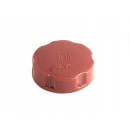 Fuel tank cap 52 mm Yanmar