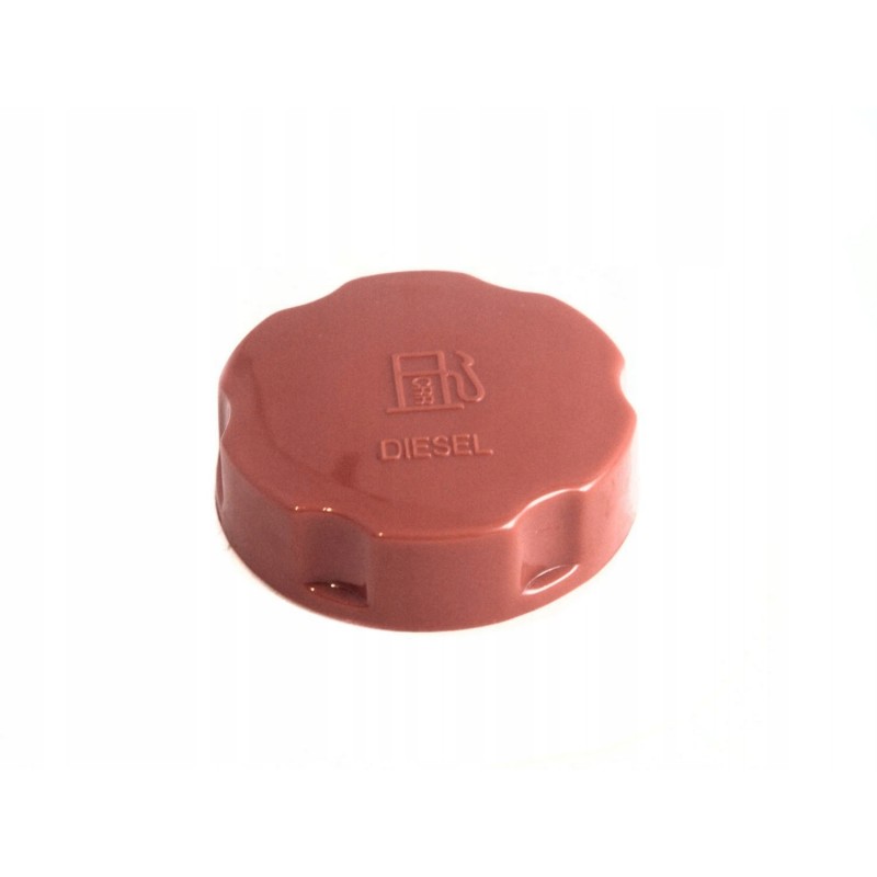 Fuel tank cap 52 mm Yanmar