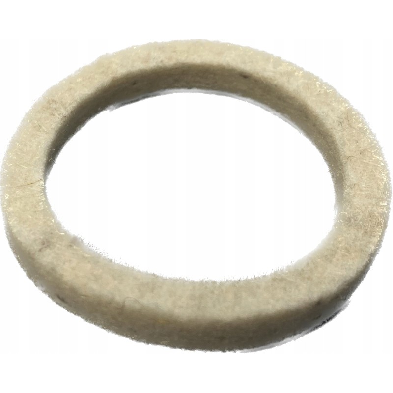 Zetor steering knuckle felt seal 57113609