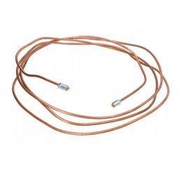 Copper brake hose WP WP 128