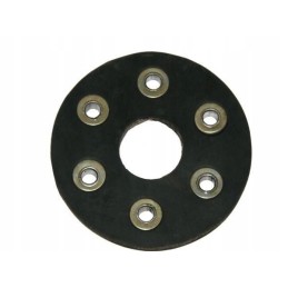 Clutch disc 6 holes 12mm spreader