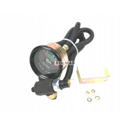 Oil pressure gauge with sensor ursus mtz t