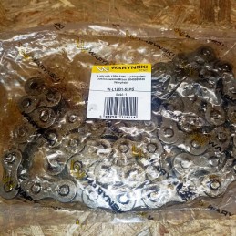 Roller chain 12b 1 52p 5040995840 bison