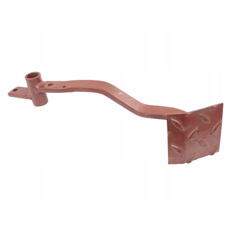 Foot brake pedal left c 360 46 62 702 1 46627