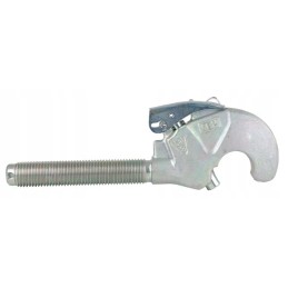 Cat 3 cbm upper connector tip