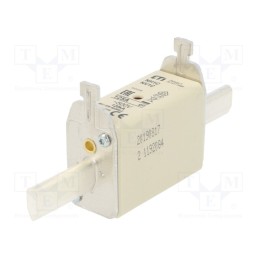 1 pcs x ETI POLAM - 4184215 - Fuse: fuse, gG, 125A, 500VAC, ceramic,industrial, NH1C, WT-NH