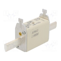 1 pcs x ETI POLAM - 4184212 - Fuse: fuse, gG, 63A, 500VAC, ceramic,industrial, NH1C, WT-NH