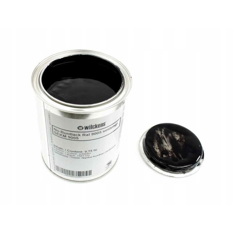 Paint varnish for John Deere 270021 tractor