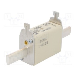 1 pcs x ETI POLAM - 4184209 - Fuse: fuse, gG, 35A, 500VAC, ceramic,industrial, NH1C, WT-NH