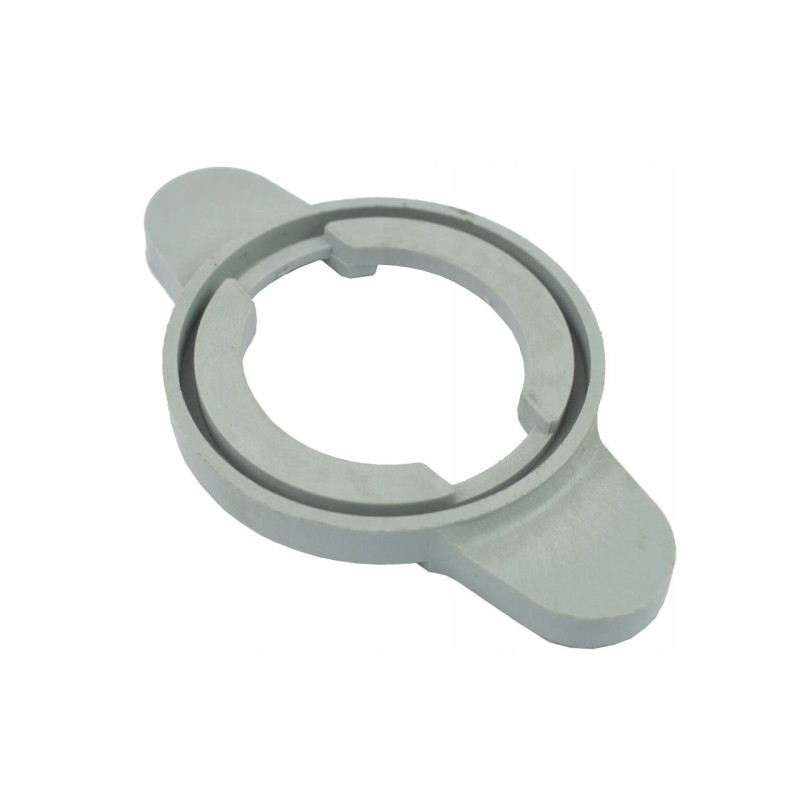 Oil filter strainer cover 93018521