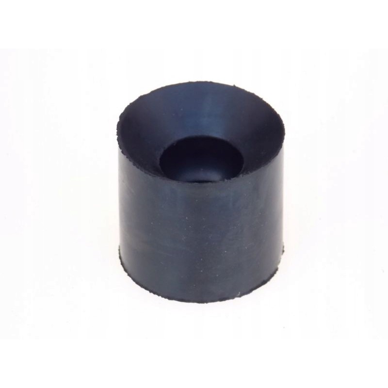 Zetor rubber door stop