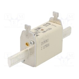 1 pcs x ETI POLAM - 4184207 - Fuse: fuse, gG, 25A, 500VAC, ceramic,industrial, NH1C, WT-NH