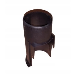 Mtz Bealrus steering column cover