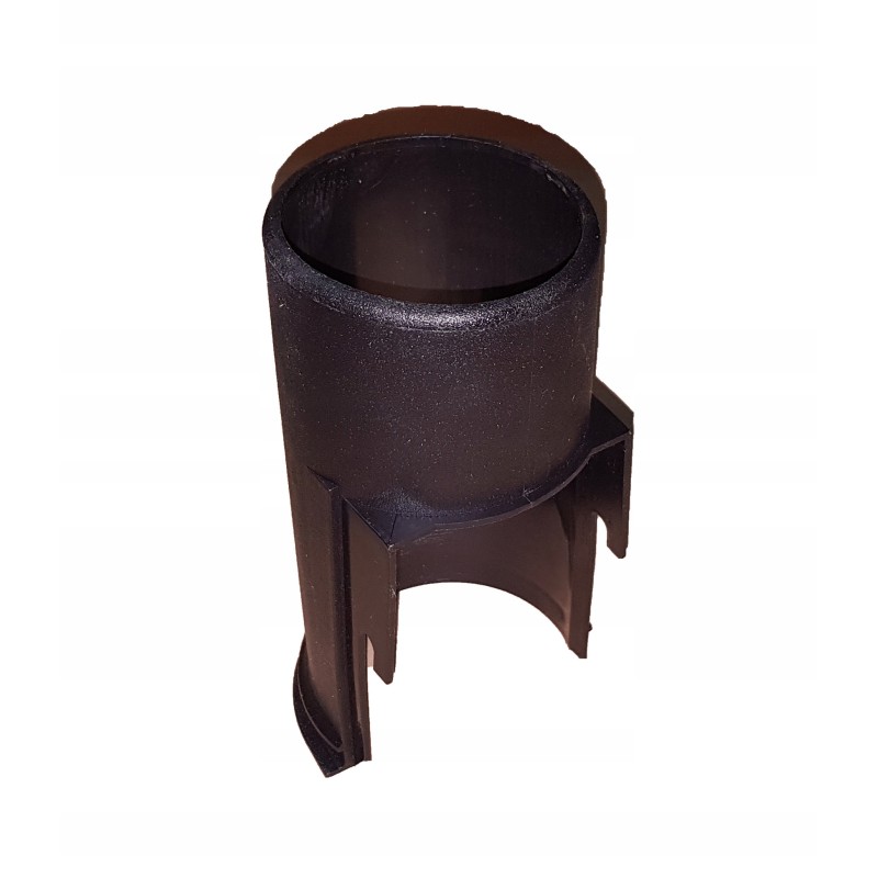 Mtz Bealrus steering column cover