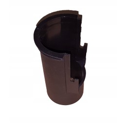 Mtz Bealrus steering column cover