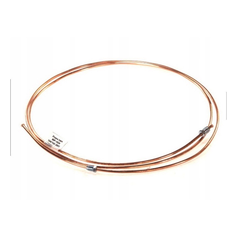 Brake hose wp wp 1624