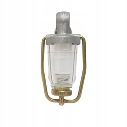 Feed pump separator c 360 v160010 set