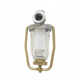 Feed pump separator c 360 v160010 set