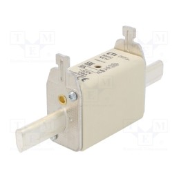 1 pcs x ETI POLAM - 4184203 - Fuse: fuse, gG, 6A, 500VAC, ceramic,industrial, NH1C, WT-NH