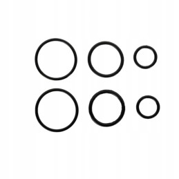 Mtz jumz hydraulic pump repair kit