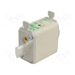 1 pcs x ETI POLAM - 4182413 - Fuse: fuse, aM, 80A, 690VAC, ceramic,industrial, NH00, WT-NH