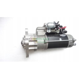 Starter 12v 4 2kw new holland 82005342