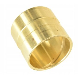 Stub arm bushing c 385, axle pin c 360 rolbud