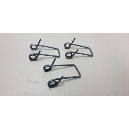 St Mtz Pronar Belarus clutch spring