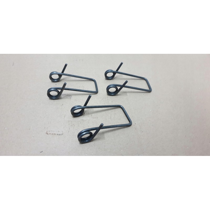 St Mtz Pronar Belarus clutch spring