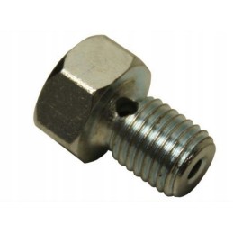 C360 injection pump bleeder screw p117507