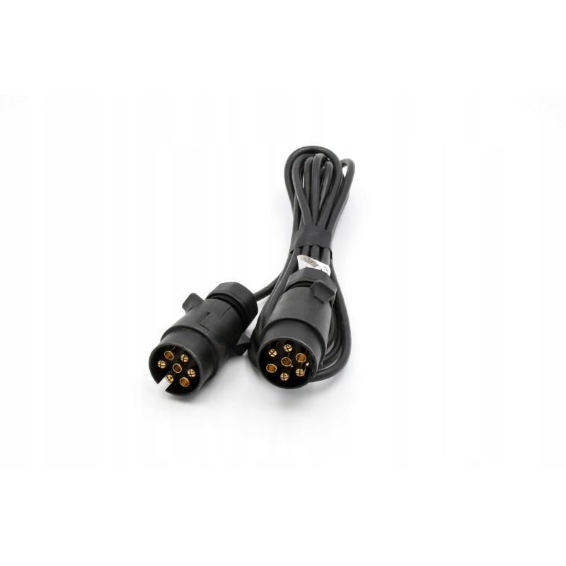 3 m electric cable for trailer, semi-trailers, etc