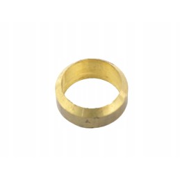 Brass ring connector 80800061 54251702