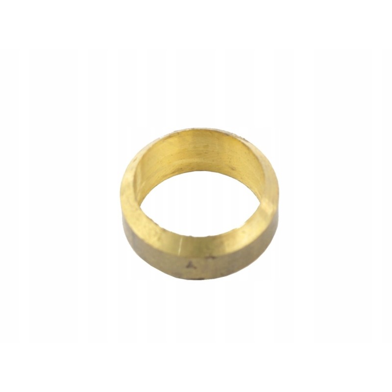 Brass ring connector 80800061 54251702