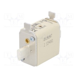 1 pcs x ETI POLAM - 4182213 - Fuse: fuse, gG, 80A, 500VAC, ceramic,industrial, NH00, WT-NH