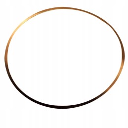 Copper washer for cylinder liner C 360